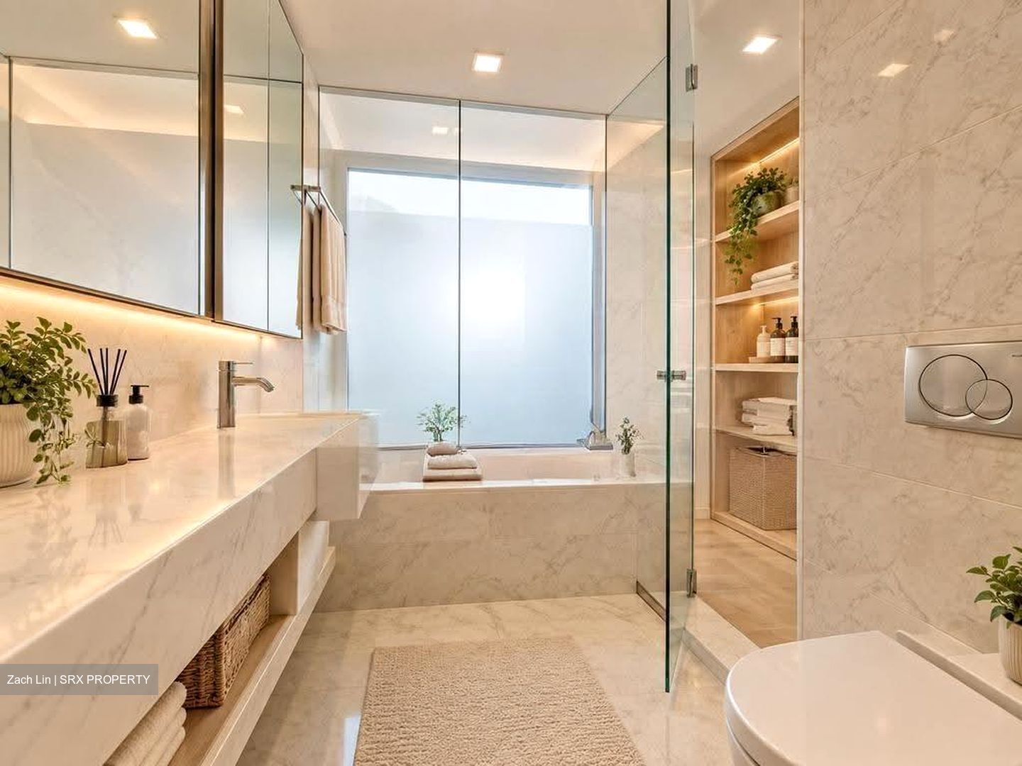 The Azure (D4), Condominium #615932751